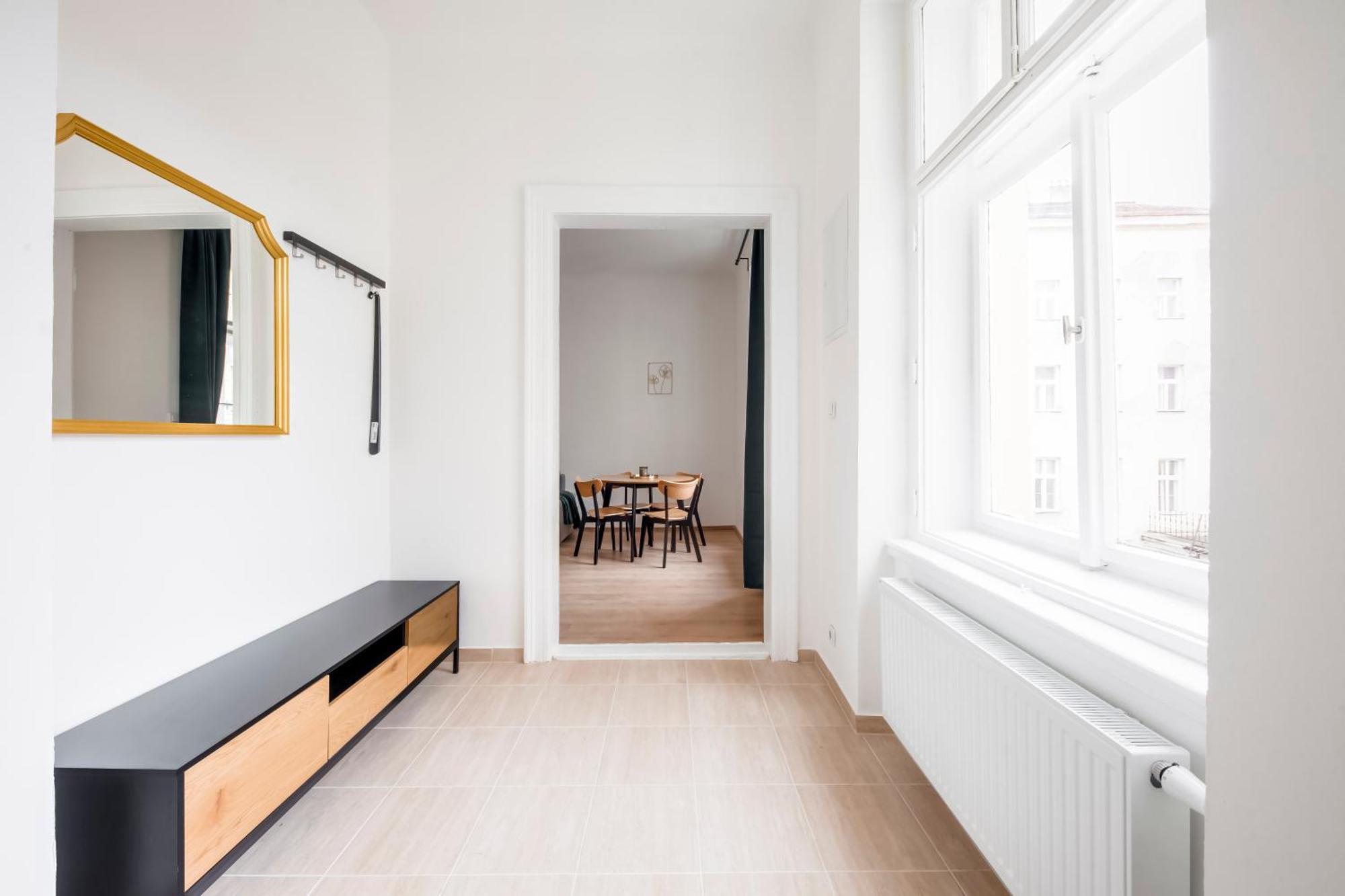 City Center Premium Apartment Praga Zewnętrze zdjęcie