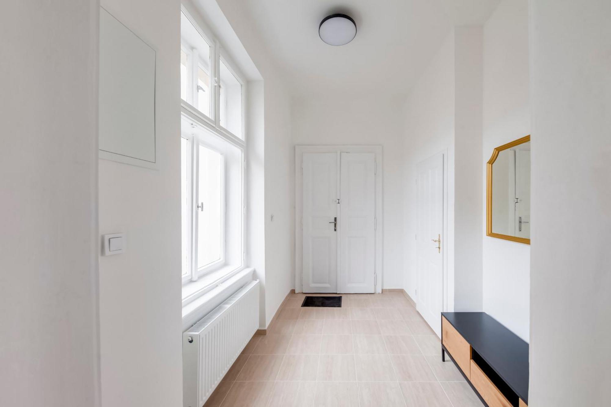 City Center Premium Apartment Praga Zewnętrze zdjęcie