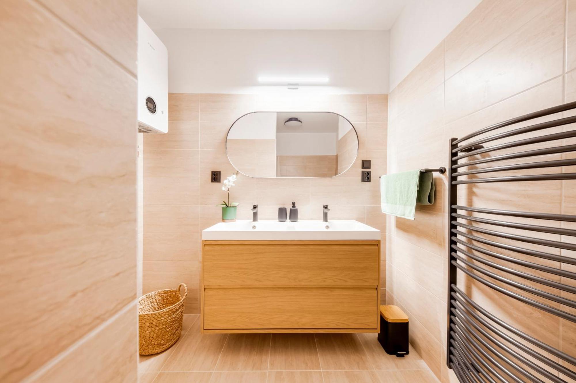 City Center Premium Apartment Praga Zewnętrze zdjęcie