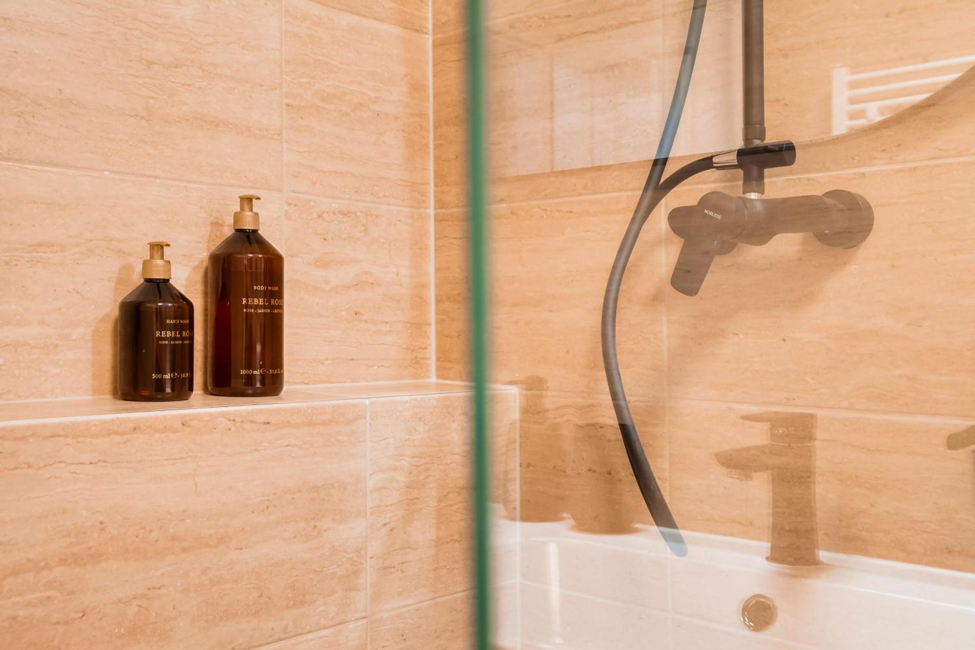 City Center Premium Apartment Praga Zewnętrze zdjęcie